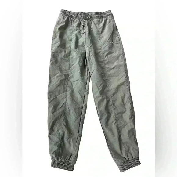Wilo The Label Parachute Pants - Picture 3 of 9